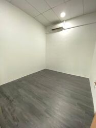 Techniques Centre (D14), Office #586598241